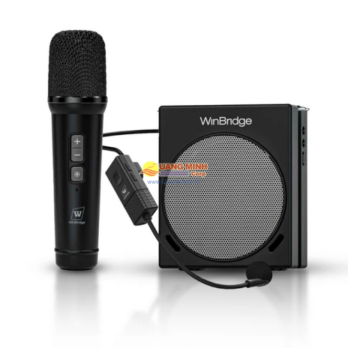 Máy trợ giảng WinBridge S91